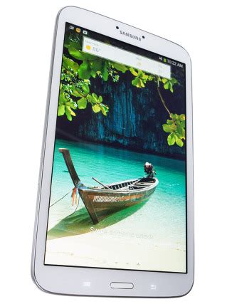 galaxy tab 3 8.0 3g|Samsung Galaxy Tab 3 8.0 review: Middle of everywhere.